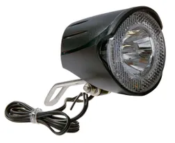 Etuvalo Union LED dynamo 20 LUX